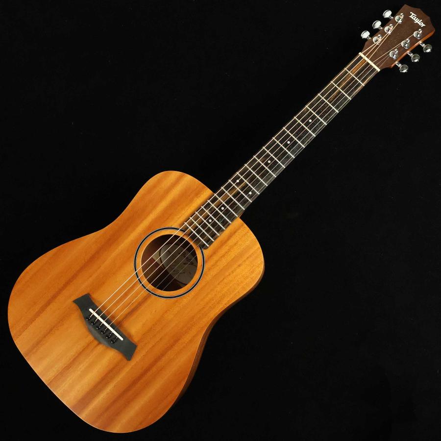 Taylor テイラー Baby Mahogany S/N：2209271113 ミニギター BT2 未 