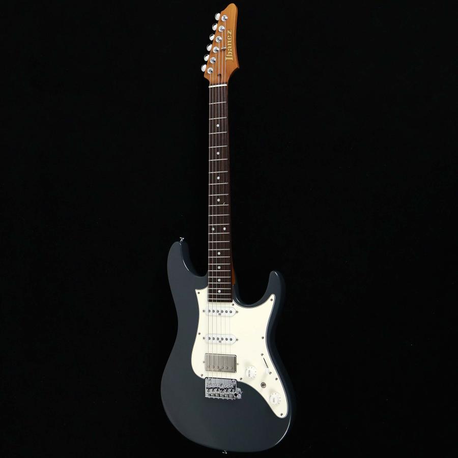 【生産完了】 Ibanez アイバニーズ AZ2204NW Gray Metallic S/N：F2402348 スポット生産モデル 未展示品の画像