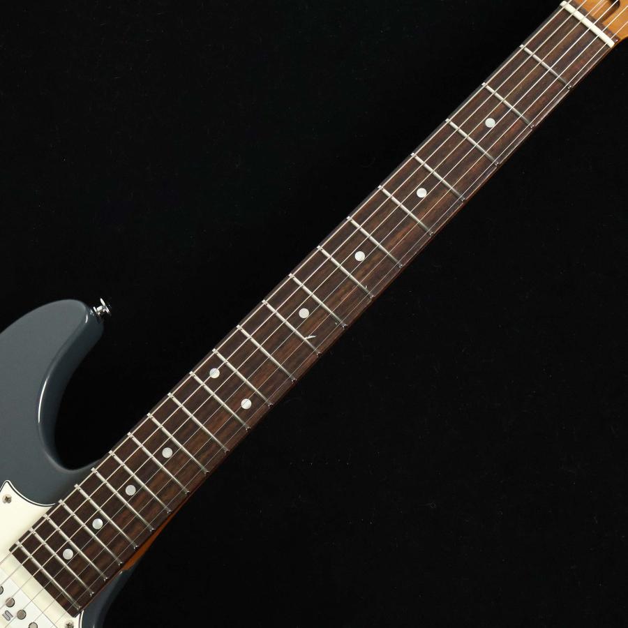 【生産完了】 Ibanez アイバニーズ AZ2204NW Gray Metallic S/N：F2402348 スポット生産モデル 未展示品の画像