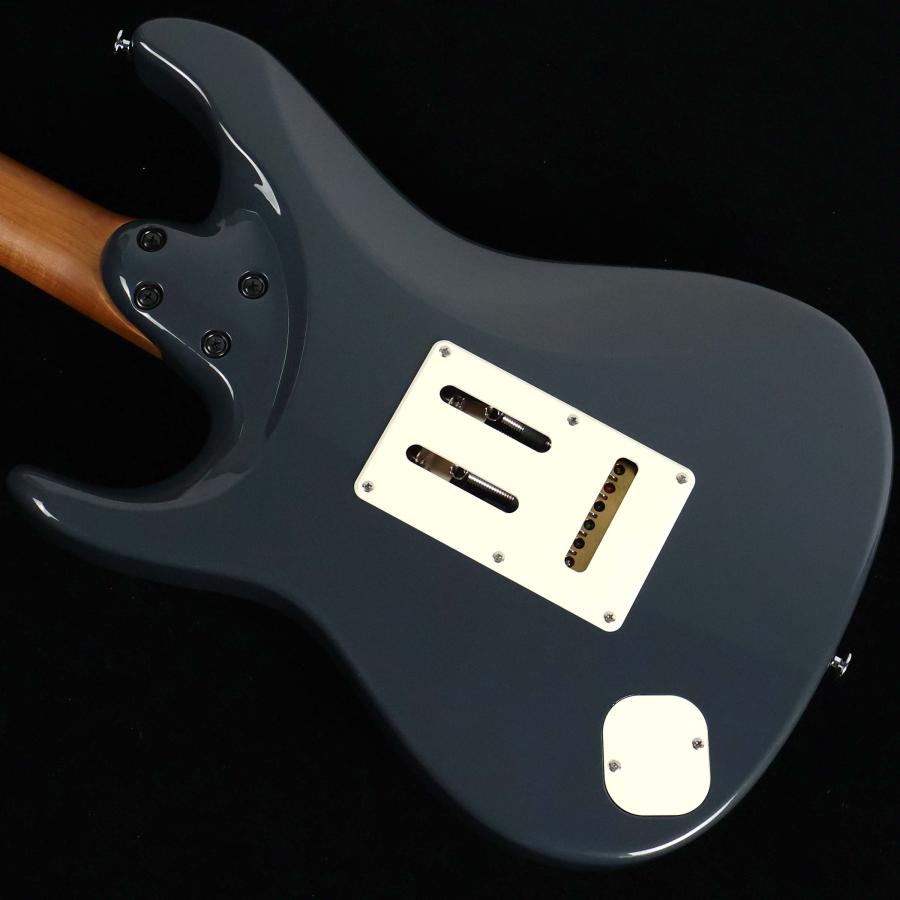 【生産完了】 Ibanez アイバニーズ AZ2204NW Gray Metallic S/N：F2402348 スポット生産モデル 未展示品の画像