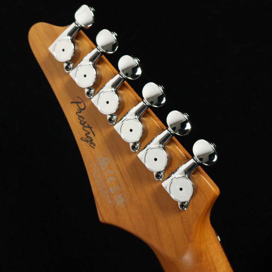 【生産完了】 Ibanez アイバニーズ AZ2204NW Gray Metallic S/N：F2402348 スポット生産モデル 未展示品の画像
