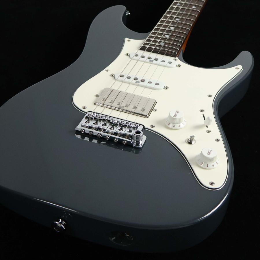 【生産完了】 Ibanez アイバニーズ AZ2204NW Gray Metallic S/N：F2402348 スポット生産モデル 未展示品の画像