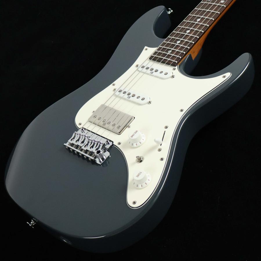 【生産完了】 Ibanez アイバニーズ AZ2204NW Gray Metallic S/N：F2402348 スポット生産モデル 未展示品の画像