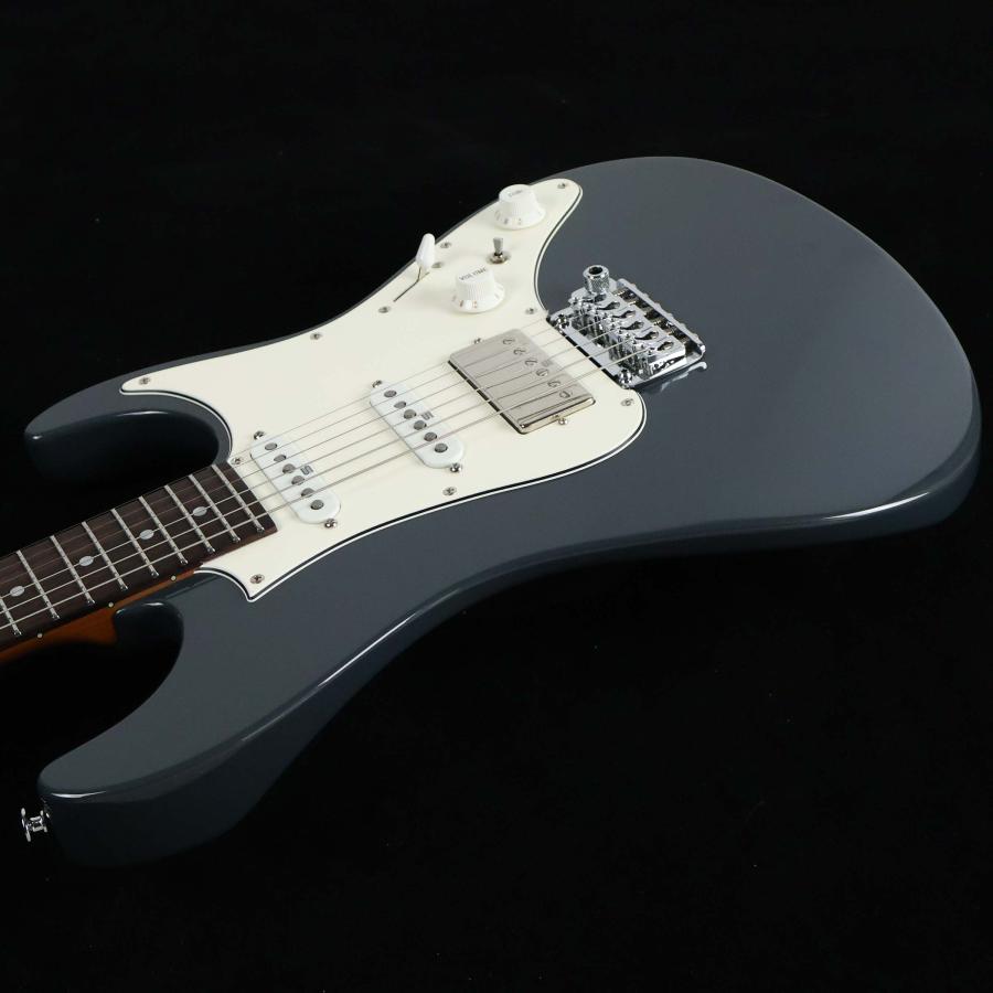 【生産完了】 Ibanez アイバニーズ AZ2204NW Gray Metallic S/N：F2402348 スポット生産モデル 未展示品の画像