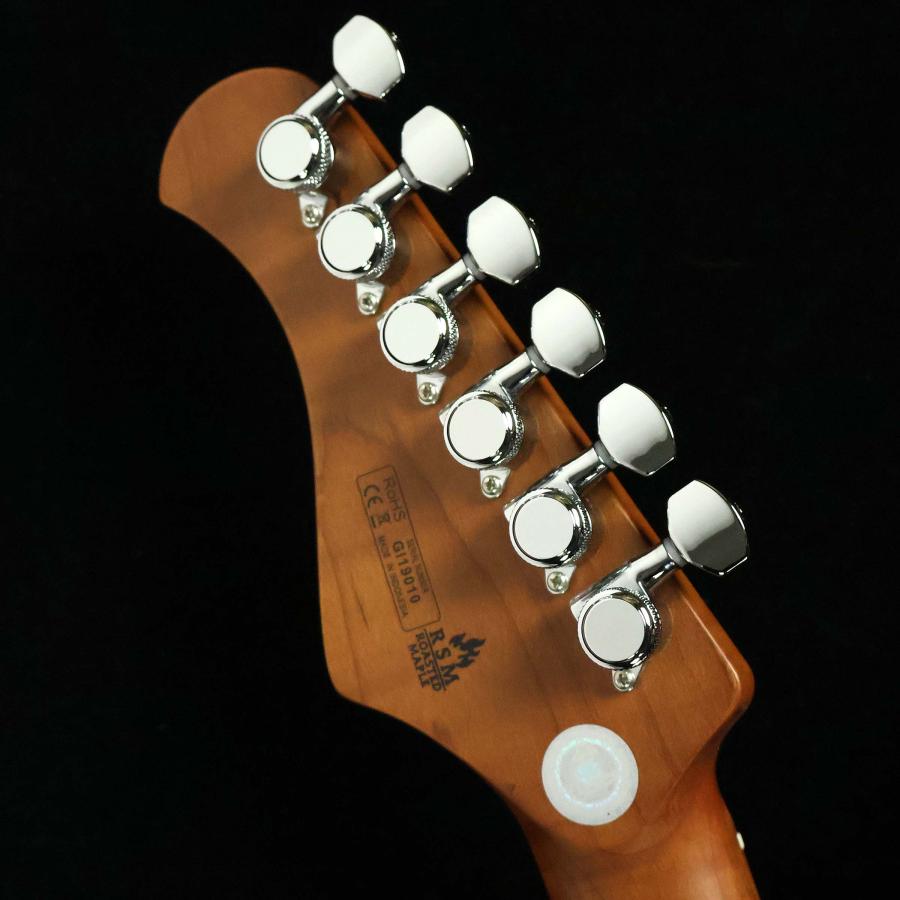 Bacchus（バッカス） TACTICS24-ASH/RSM STB S/N：GI19010 限定モデル