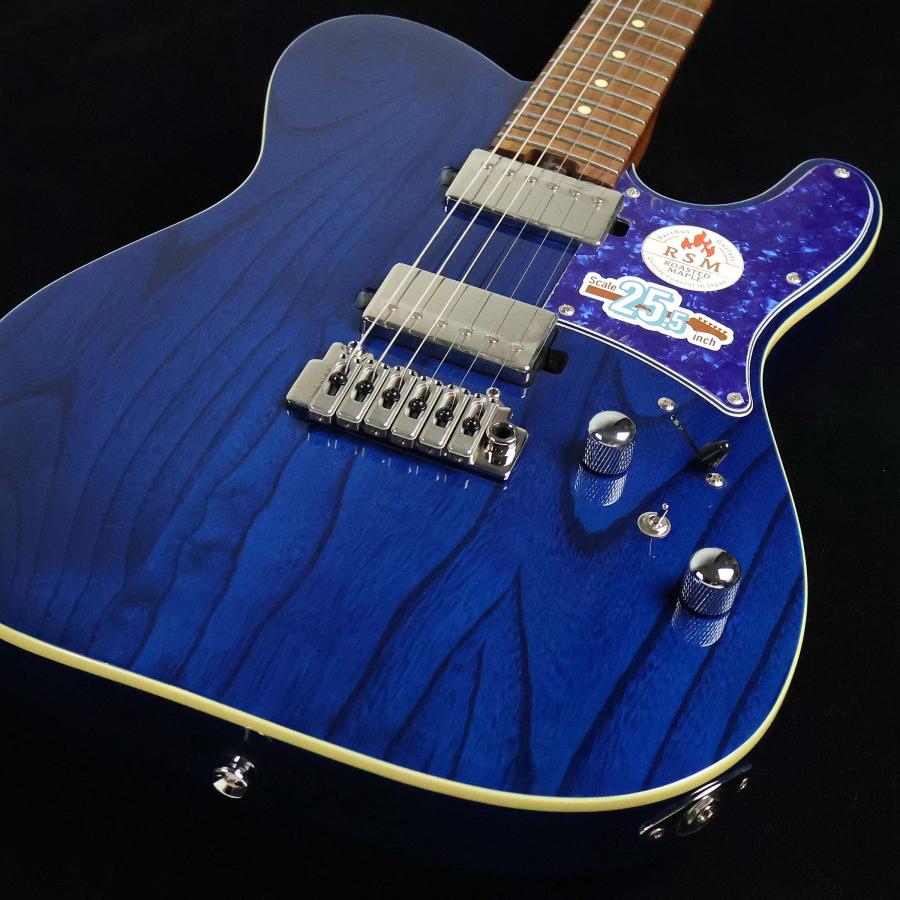 Bacchus（バッカス） TACTICS24-ASH/RSM STB S/N：GI19010 限定モデル