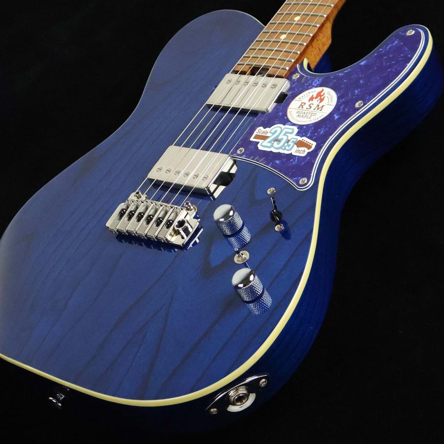 Bacchus（バッカス） TACTICS24-ASH/RSM STB S/N：GI19010 限定モデル