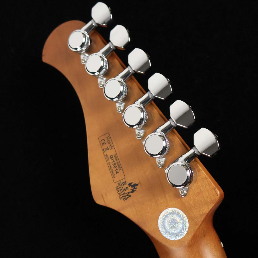 Bacchus（バッカス） TACTICS24-ASH/RSM STB S/N：GI19014 限定モデル