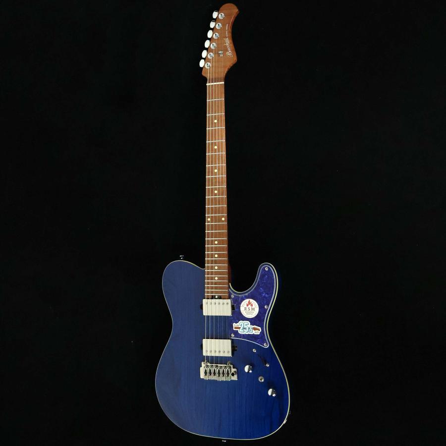 Bacchus（バッカス） TACTICS24-ASH/RSM STB S/N：GI18905 限定モデル