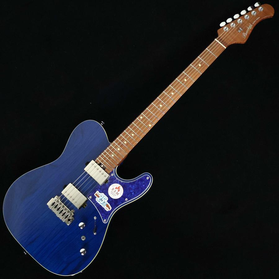 Bacchus（バッカス） TACTICS24-ASH/RSM STB S/N：GI18905 限定モデル