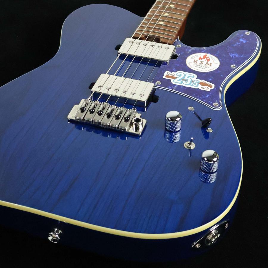 Bacchus（バッカス） TACTICS24-ASH/RSM STB S/N：GI18905 限定モデル