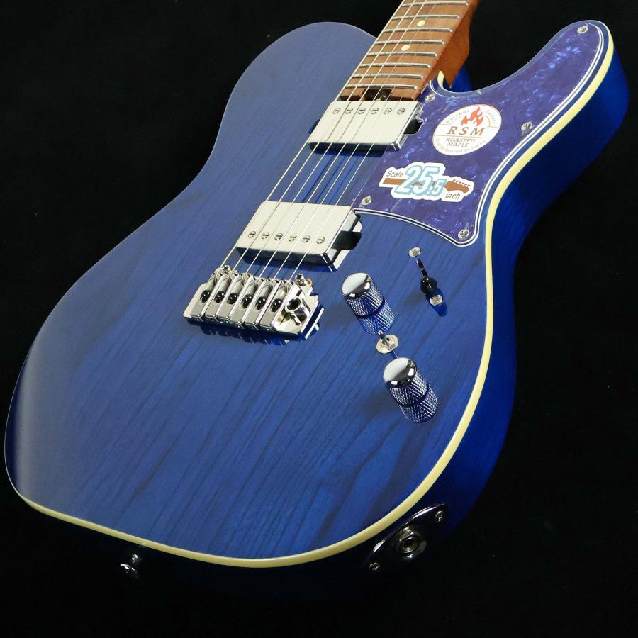 Bacchus（バッカス） TACTICS24-ASH/RSM STB S/N：GI18905 限定モデル