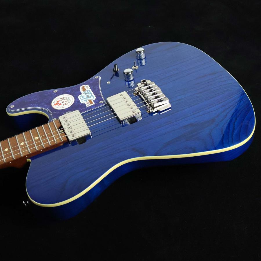 Bacchus（バッカス） TACTICS24-ASH/RSM STB S/N：GI18905 限定モデル