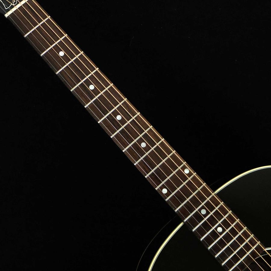 Gibson ギブソン J-45 Standard Lefty S/N：20135134 エレアコ レフトハンド未展示品の画像