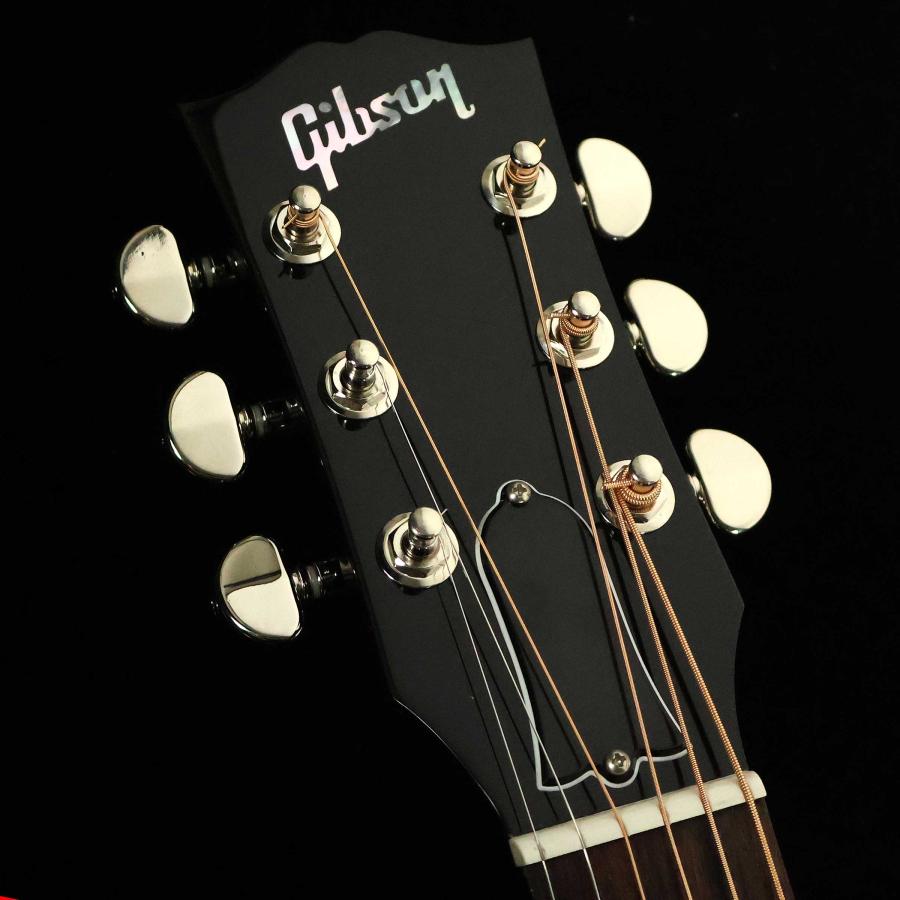 Gibson ギブソン J-45 Standard Lefty S/N：20135134 エレアコ レフトハンド未展示品の画像