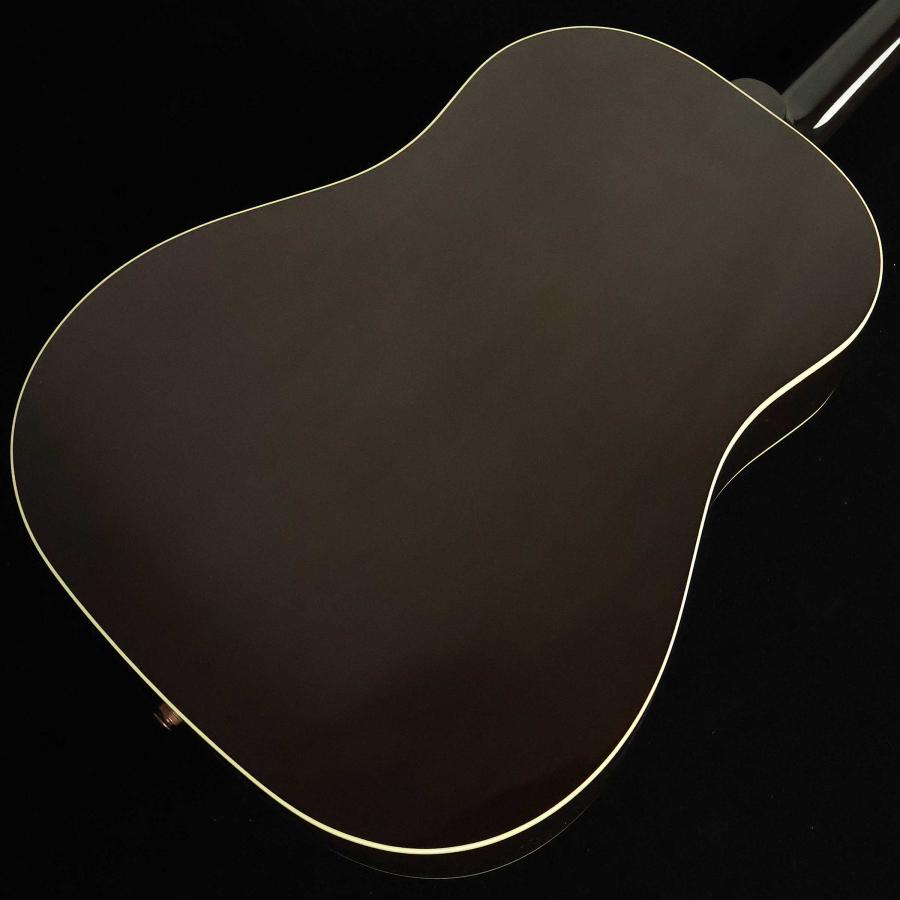 Gibson ギブソン J-45 Standard Lefty S/N：20135134 エレアコ レフトハンド未展示品の画像