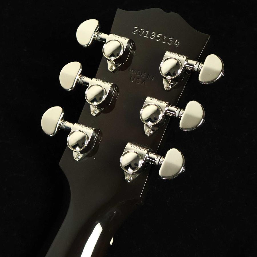 Gibson ギブソン J-45 Standard Lefty S/N：20135134 エレアコ レフトハンド未展示品の画像