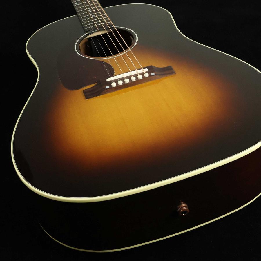 Gibson ギブソン J-45 Standard Lefty S/N：20135134 エレアコ レフトハンド未展示品の画像