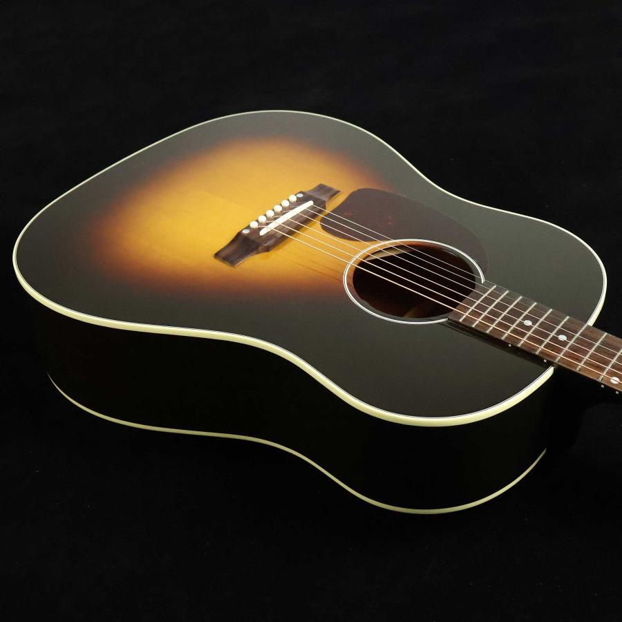 Gibson ギブソン J-45 Standard Lefty S/N：20135134 エレアコ レフトハンド未展示品の画像