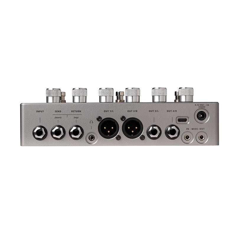 Darkglass Electronics ダークグラスエレクトロニクス Anagram 純正