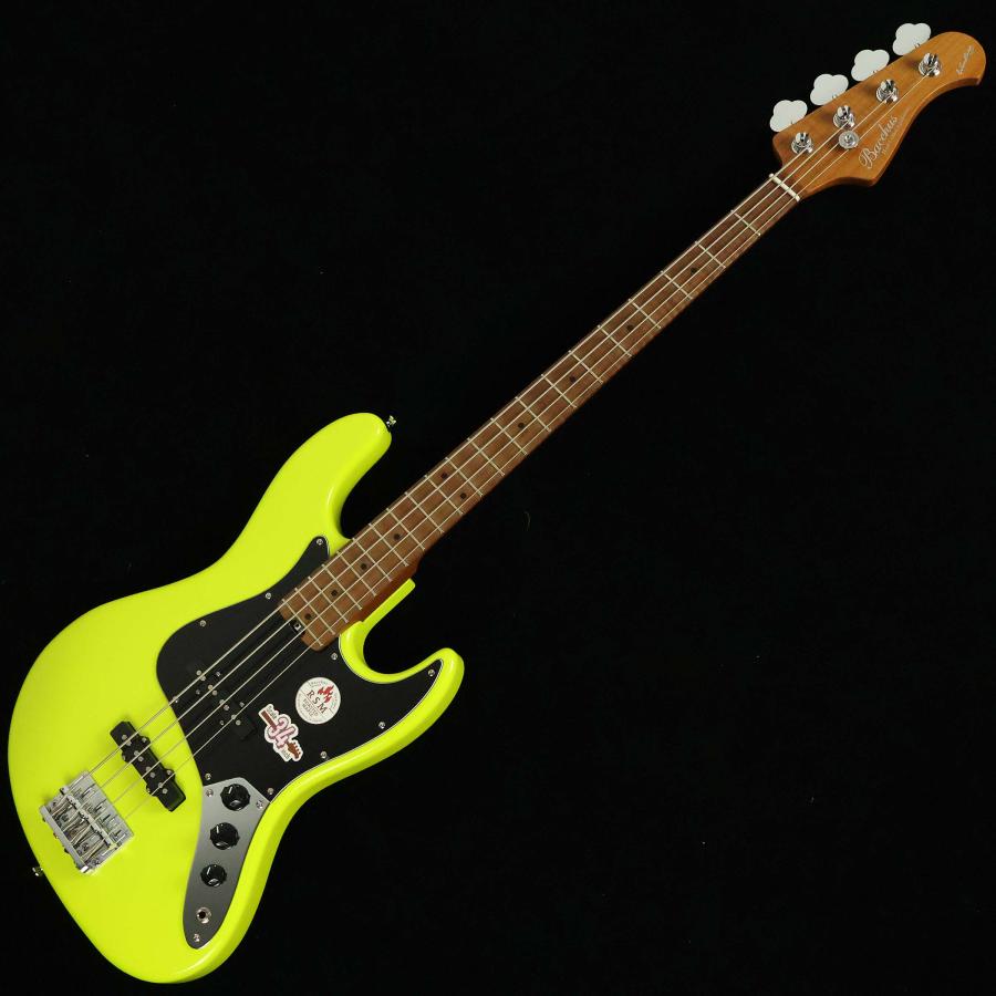 Bacchus（バッカス） WL4-STD/RSM NYL S/N：GI18570 未展示品 : 島村