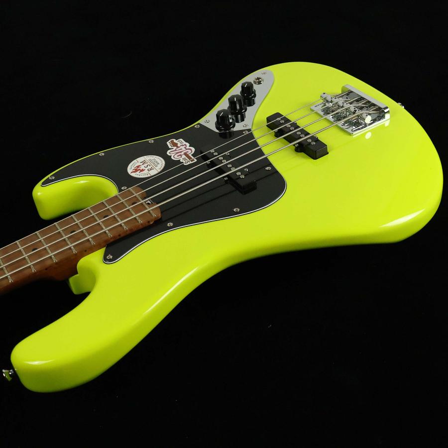 Bacchus（バッカス） WL4-STD/RSM NYL S/N：GI18570 未展示品 : 島村