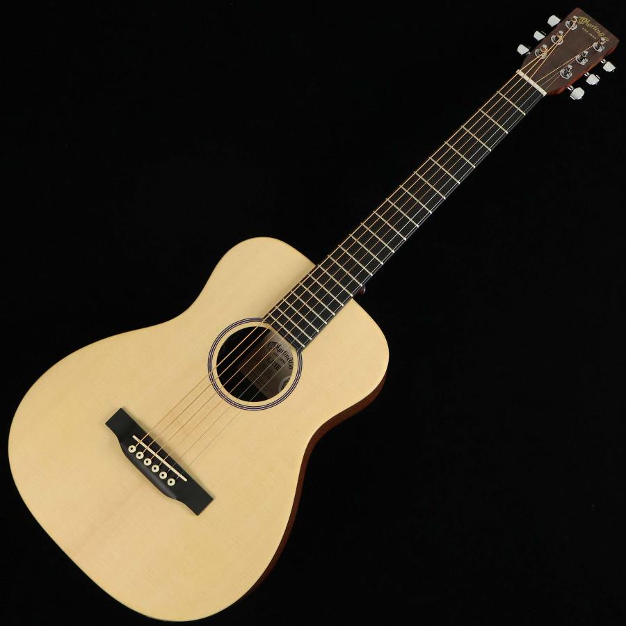 MARTIN（マーティン） マーチン LX1E S/N：427515 エレアコ ミニギター