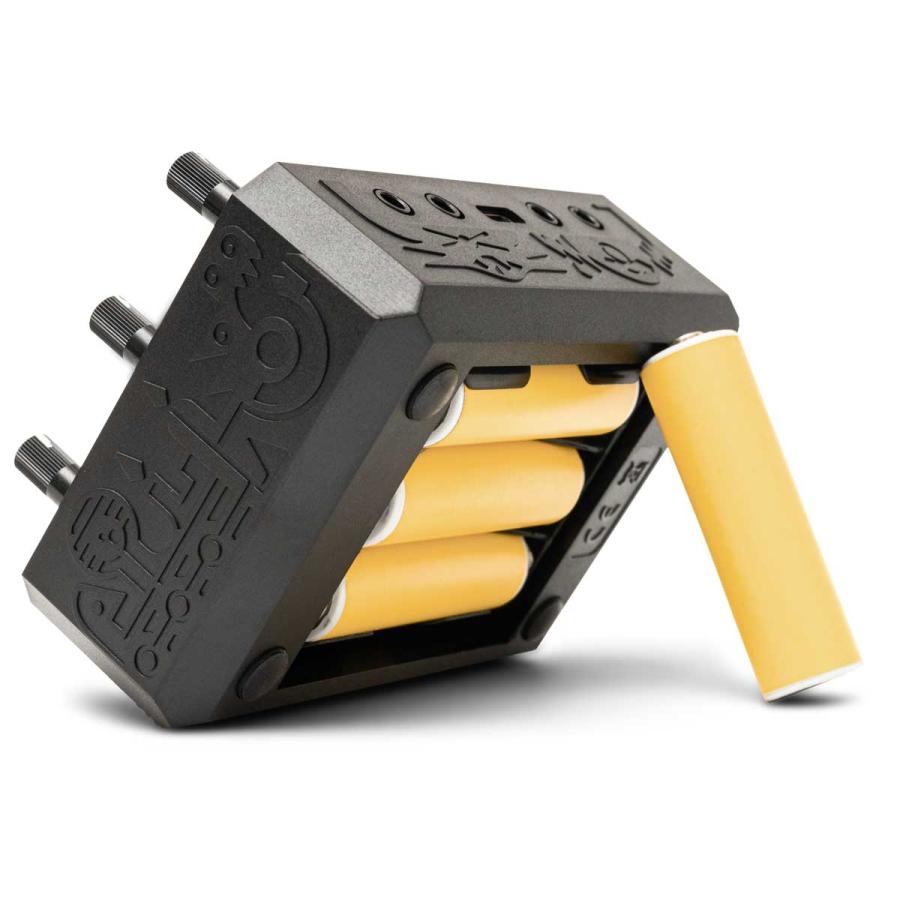 Bastl Instruments バストルインストゥルメンツ KASTLE 2 WAVE BARD