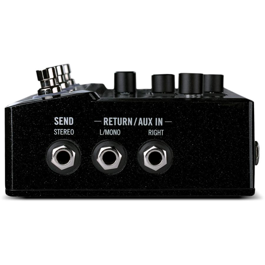 LINE6 HX STOMP セット販売 Line6 ラインシックス HX Stomp + LGW-01 ワイヤレスシステムセット