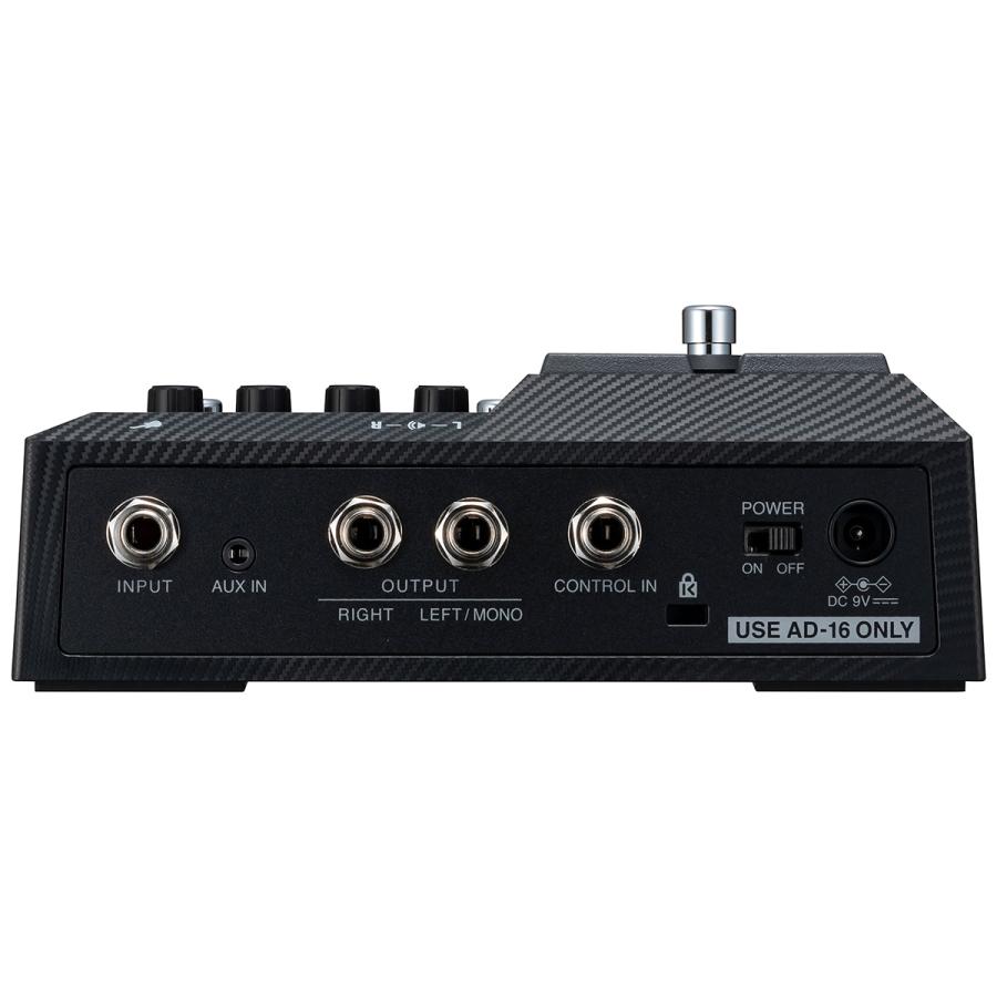 ズーム（zoom） G2 FOUR + LGW-01 ワイヤレスシステムセット ギター用