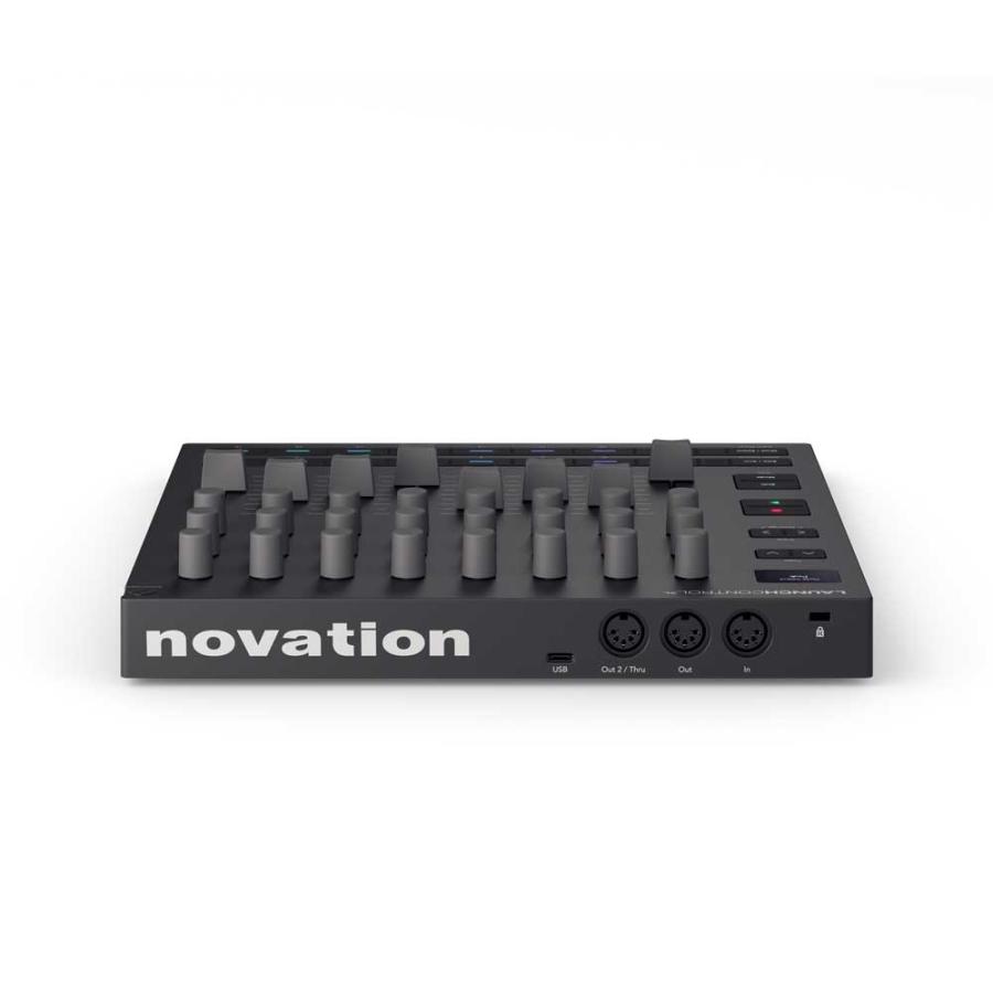 novation ノベーション Launch Control XL 3 MIDIコントローラー