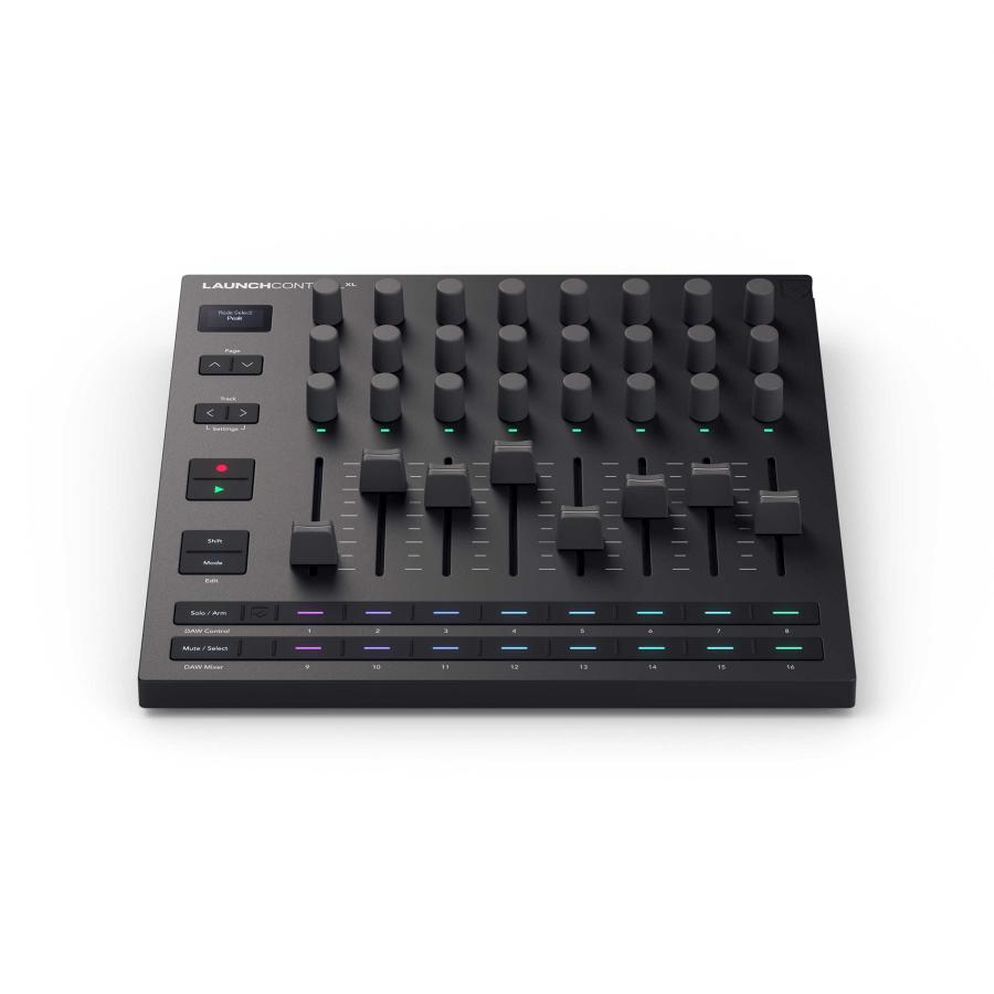 novation ノベーション Launch Control XL 3 MIDIコントローラー