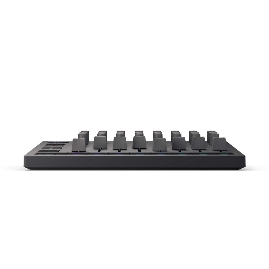 novation ノベーション Launch Control XL 3 MIDIコントローラー