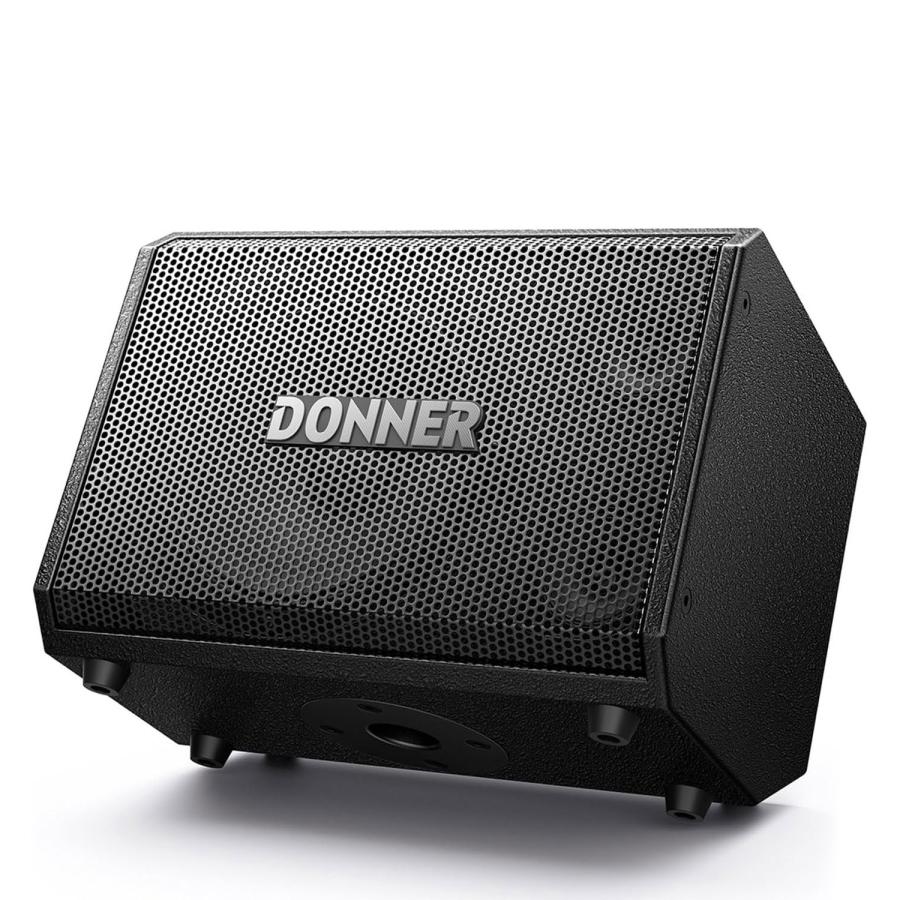 Donner ドナー MT-1 オールインワン PAスピーカー 最大300W出力