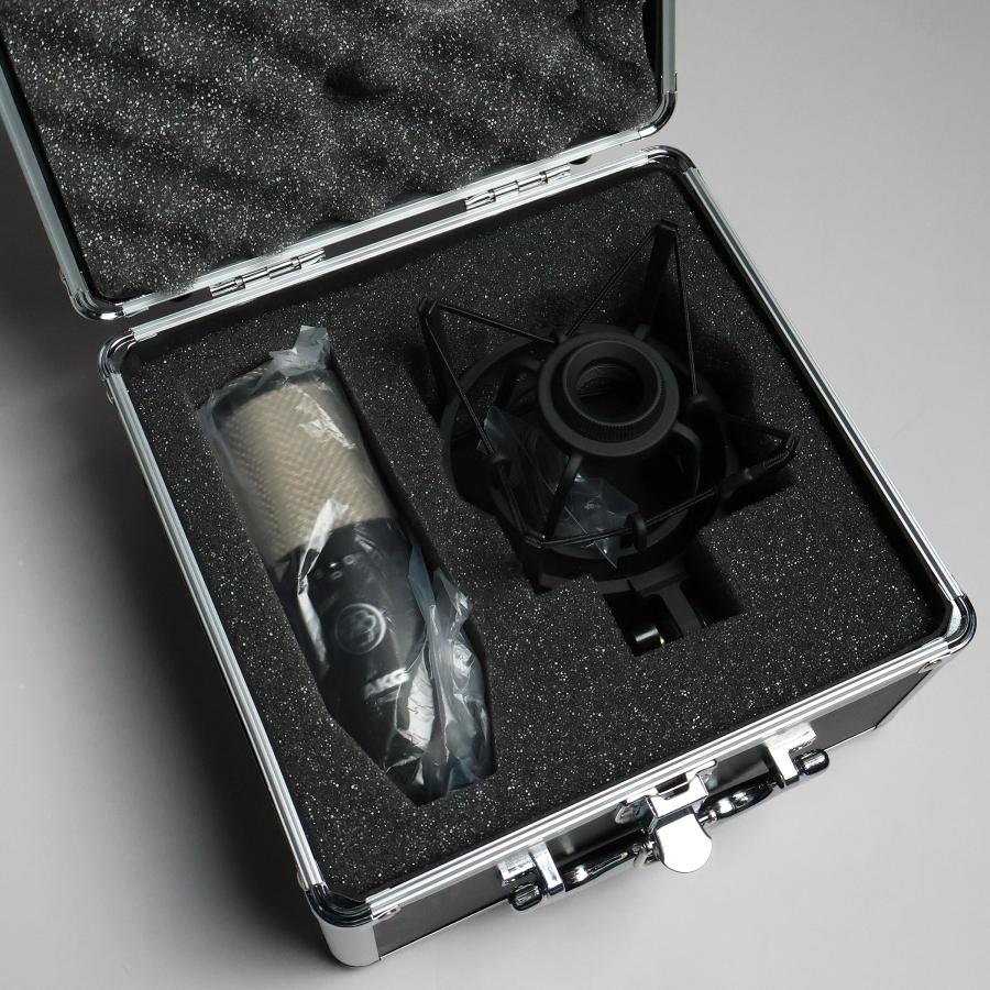 AKG アーカーゲー P420 コンデンサーマイク 中古 : 島村楽器