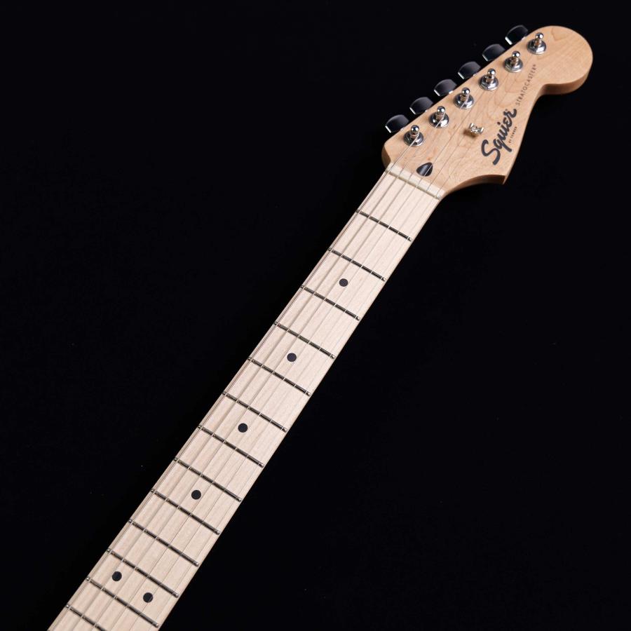 Fender Squier by スクワイヤー / スクワイア SONIC STRATOCASTER HSS 