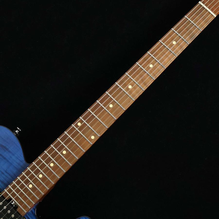 Bacchus バッカス TACTICS24-FM/RSM ST-BLU S/N：GI15842 未展示品