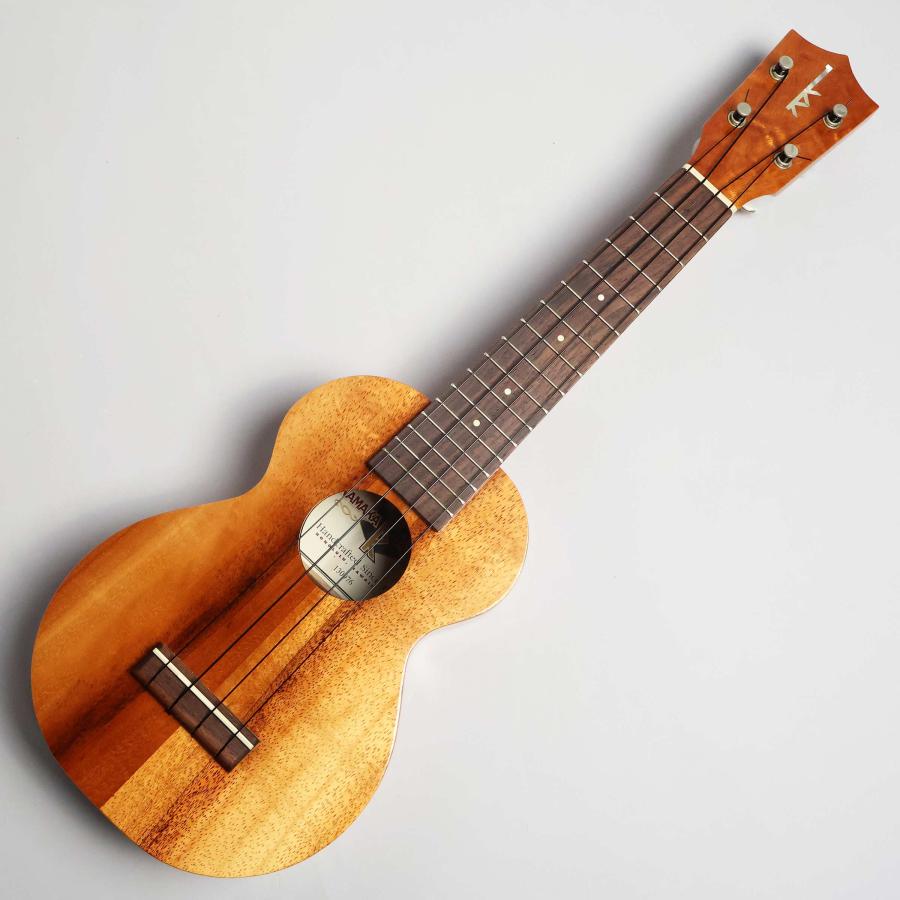 KAMAKA カマカ HF-1 ソプラノウクレレ 中古 : 島村楽器Yahoo!店 - 通販