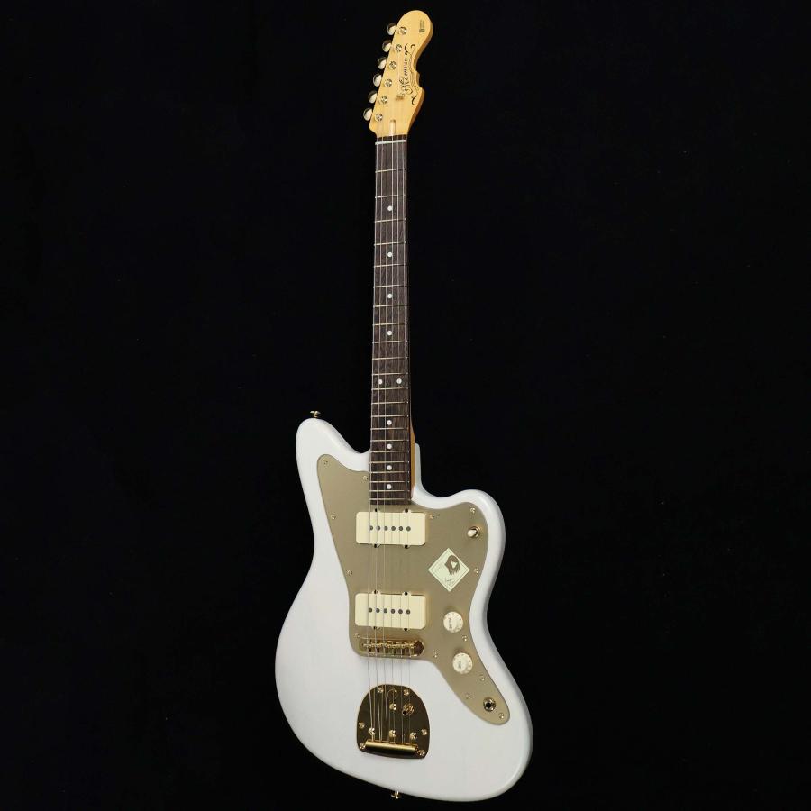 MOMOSE モモセ MJS-MV Kazuki Isogai S/N：22091 未展示品 : 島村楽器