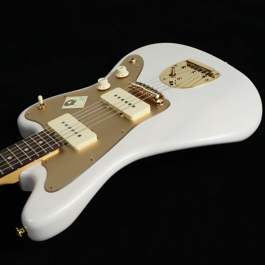 MOMOSE モモセ MJS-MV Kazuki Isogai S/N：22091 未展示品 : 島村楽器