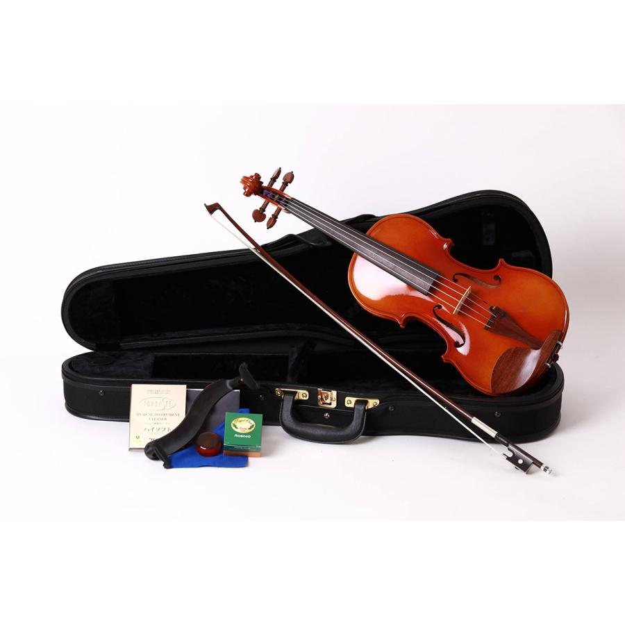 J.KUNSTLER Jキュンストラー THN18 MeisterSET 島村楽器限定バイオリン