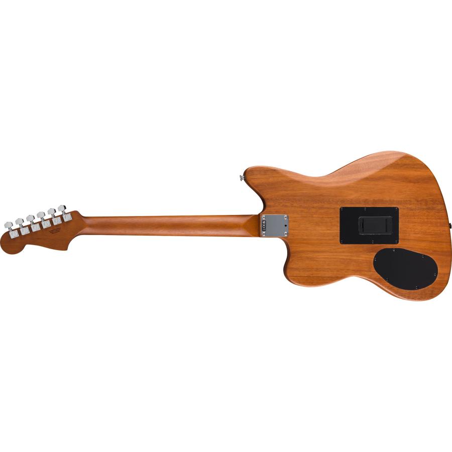 Fender（フェンダー） 数量限定特価 Acoustasonic Standard Jazzmaster