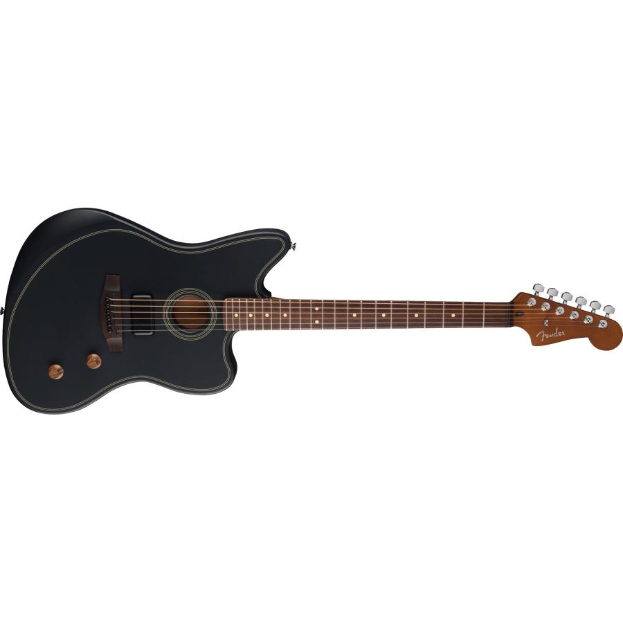 Fender（フェンダー） 数量限定特価 Acoustasonic Standard Jazzmaster 