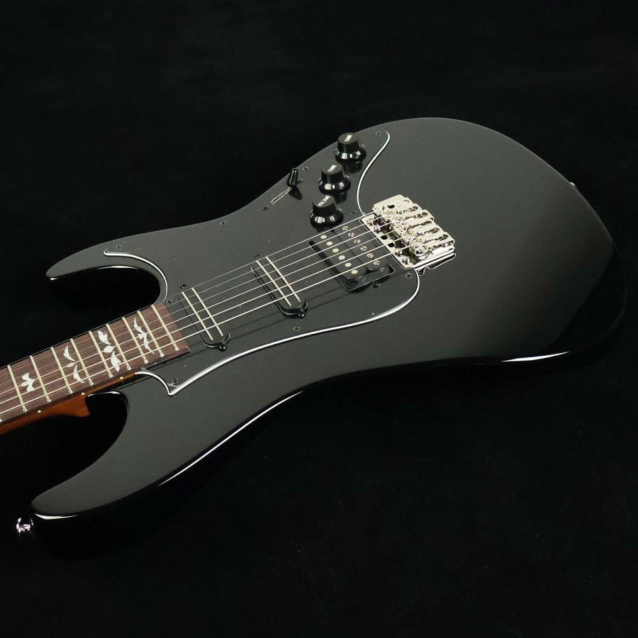 Ibanez（アイバニーズ） 【2026年2月価格改定】 ATZ300 Black S/N