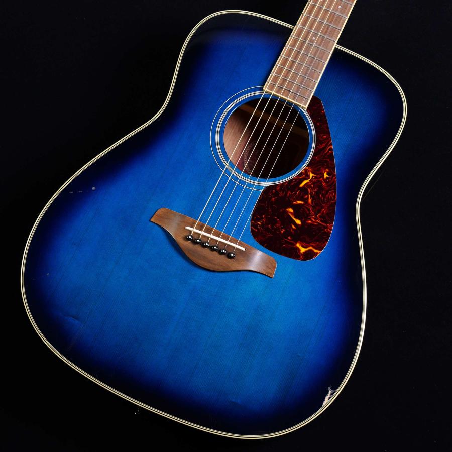 YAMAHA ヤマハ アコースティックギター FG720S OBB Amazon.co.jp: ヤマハ アコースティックギター FG SERIES FG720S