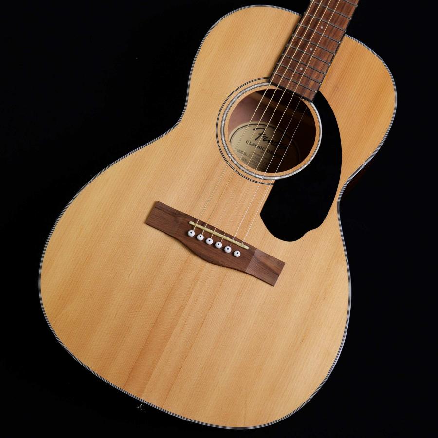 Fender フェンダー アコースティックギター CP-60S NAT Fender CP-60S/NAT アコースティックギター フェンダー 【中古