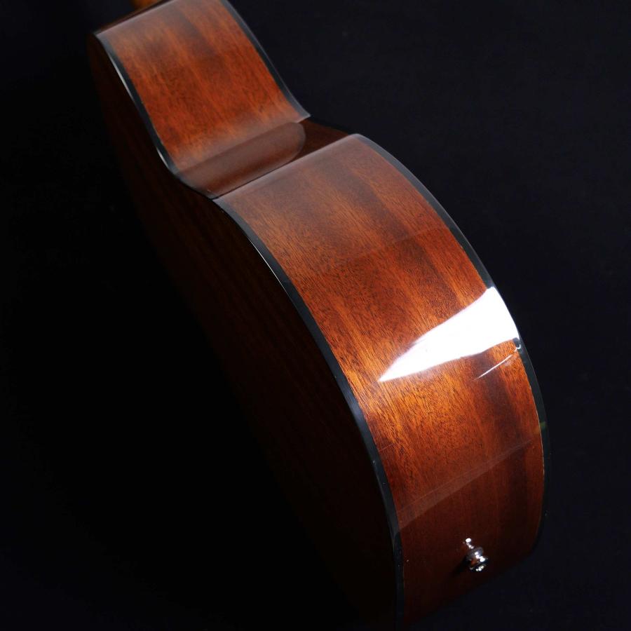 Fender フェンダー CP-60S/NAT アコースティックギター 中古 : 島村