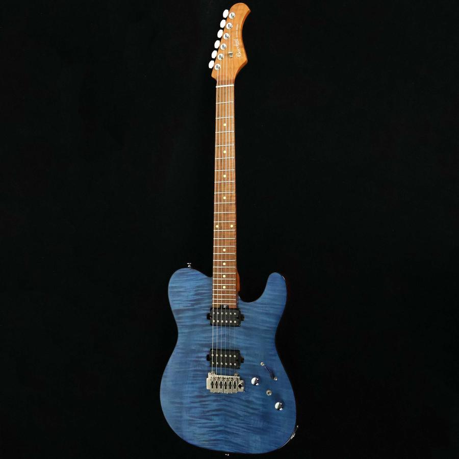 Bacchus（バッカス） TACTICS24-FM/RSM ST-BLU S/N：GI20177 未展示品