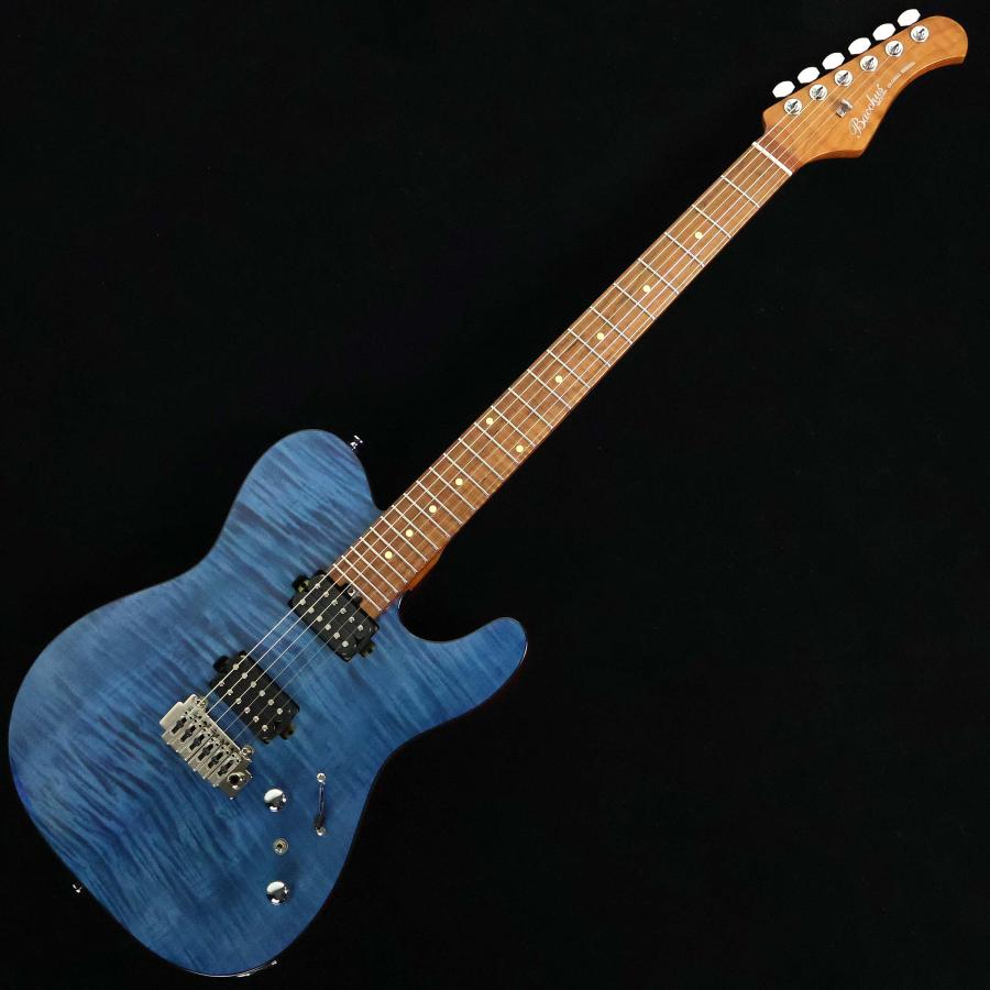 Bacchus（バッカス） TACTICS24-FM/RSM ST-BLU S/N：GI20177 未展示品