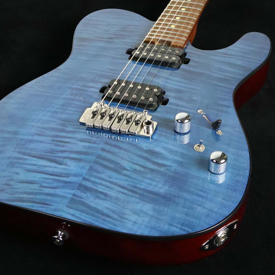 Bacchus（バッカス） TACTICS24-FM/RSM ST-BLU S/N：GI20177 未展示品